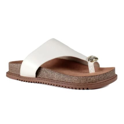 Sandália Papete Ring Toe Beira Rio 8524.110