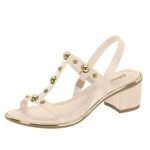 SANDÁLIA BEIRA RIO CONFORTO SALTO BLOCO 8379.248 - Imagem 2