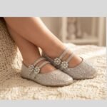 Sapatilha Infantil Feminina Verniz Ballet Molekinha 2548.210 - Imagem 7