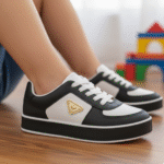 Tênis Infantil Napa Casual Aplique Metalizado Molekinha 2520.142 - Imagem 2