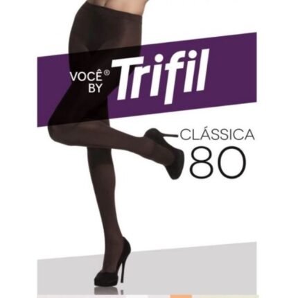 Meia Calça Trifil Classica 80 2994-16