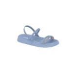 Sandalia Papete Feminina Moleca 5469.124 - Imagem 4