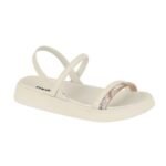 Sandalia Papete Feminina Moleca 5469.124 - Imagem 5