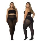 Meia Calça Trifil Tamanhos Especiais 40 3564-20 - Imagem 4