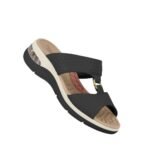 Tamanco Feminino  Modare Ultraconforto Ortopedico 7183.107 - Imagem 2