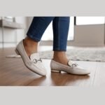 Mocassim Vizzano Bico Fino Casual Feminino Conforto 1351.106 - Imagem 4