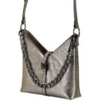 Bolsa Vizzano 10057.1 Metal Glamour