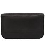 Bolsa Tiracolo Moleca 50021.3 Trama Preto - Imagem 2