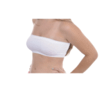 Top Faixa Canelado tomara que caia Trifil s/ costura e bojo 3997.2990