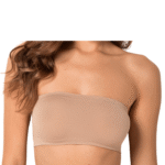Top Faixa Canelado tomara que caia Trifil s/ costura e bojo 3997.2990 - Imagem 2