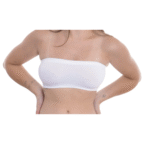 Top Faixa Canelado tomara que caia Trifil s/ costura e bojo 3997.2990 - Imagem 3