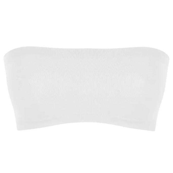 Top Faixa Canelado tomara que caia Trifil s/ costura e bojo 3997.2990 - Imagem 4