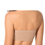 Top Faixa Canelado tomara que caia Trifil s/ costura e bojo 3997.2990 - Imagem 5