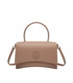 Bolsa Feminina Casual Social Moleca Meia Lua Transversal 50023.1