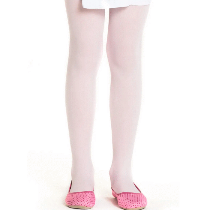 Meia Calça Infantil Menina Trifil Fio 40 1515.1515 - Imagem 2