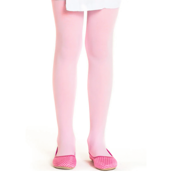Meia Calça Infantil Menina Trifil Fio 40 1515.1515 - Imagem 3