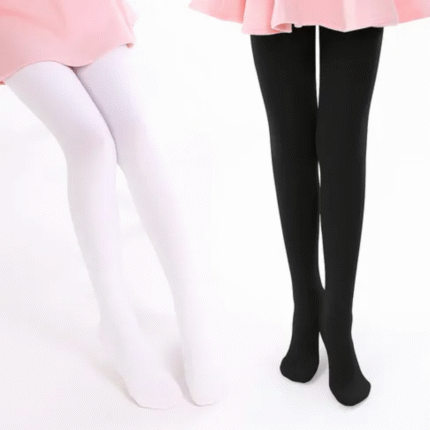 Meia Calça Infantil Menina Trifil Fio 40 1515.1515
