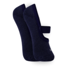 Meia Pilates Feminino Trifil com Elástico calce fácil 2608.2990 - Imagem 4