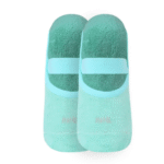 Meia Pilates Feminino Trifil com Elástico calce fácil 2608.2990 - Imagem 5