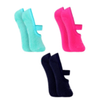 Meia Pilates Feminino Trifil com Elástico calce fácil 2608.2990 - Imagem 6