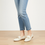 Mocassim Vizzano Bico Fino Casual Feminino Conforto 1351.106 - Imagem 2