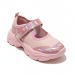 Tênis Molekinha Infantil Slip on Ultra leve Premium 2564.105