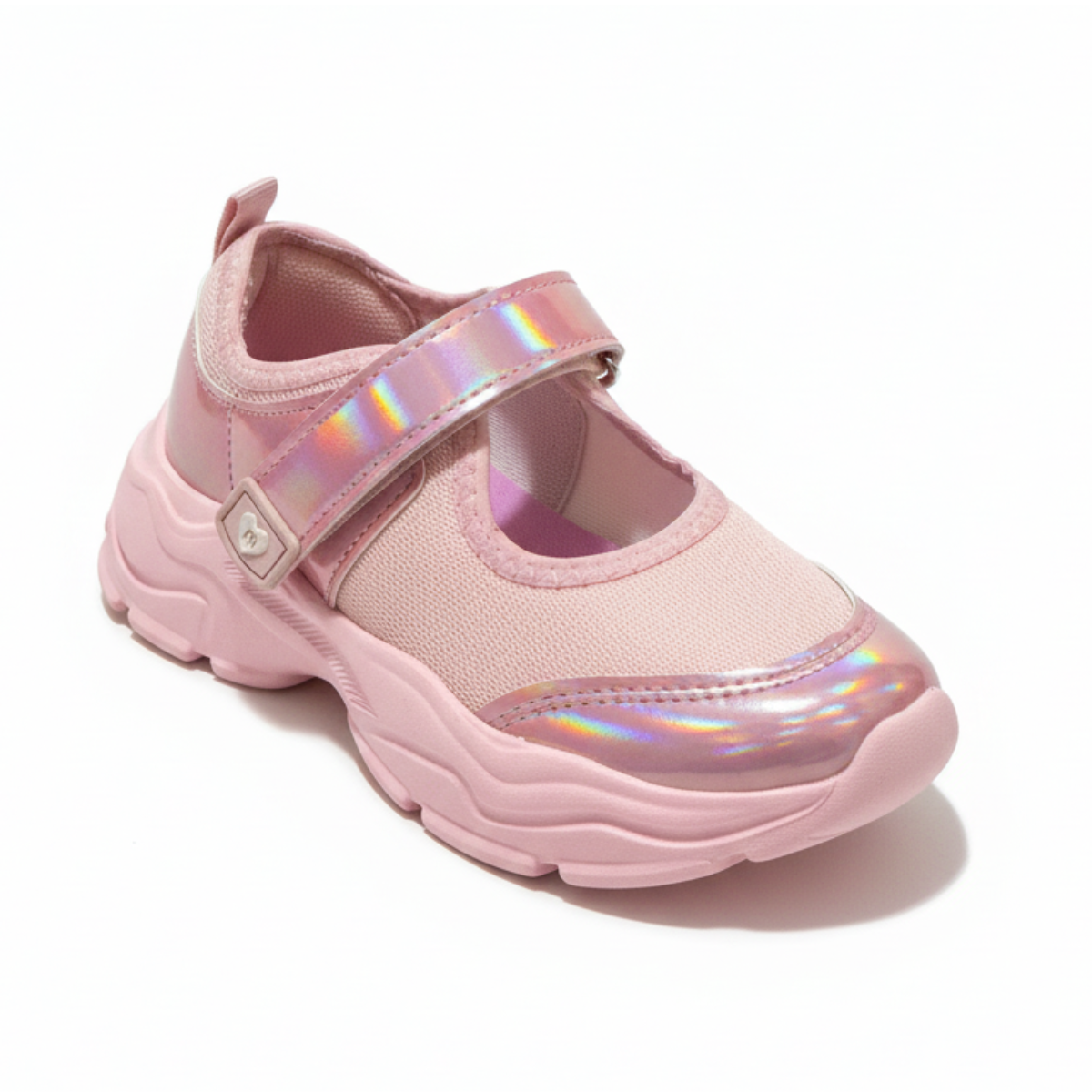 Tênis Molekinha Infantil Slip on Ultra leve Premium 2564.105