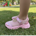 Tênis Molekinha Infantil Slip on Ultra leve Premium 2564.105 - Imagem 3