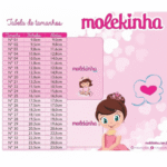 Tênis Molekinha Infantil Slip on Ultra leve Premium 2564.105 - Imagem 5