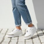 Tênis Feminino Casual Pingente Confort Beira Rio 4316.113 - Imagem 2