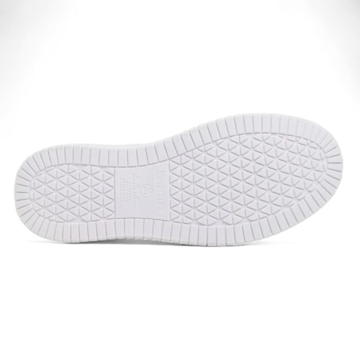 Tênis Feminino Casual Pingente Confort  Beira Rio 4316.113 - Imagem 3