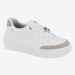Tênis Feminino Casual Pingente Confort Beira Rio 4316.113