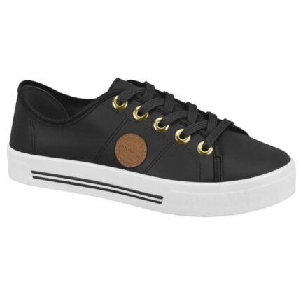 Tênis Moleca Casual Feminino Conforto Leve Dia a Dia 5667.302