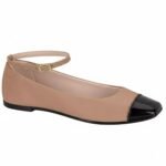 Sapatilha Moleca Mary Jane Feminina Leve Estilo Confortável