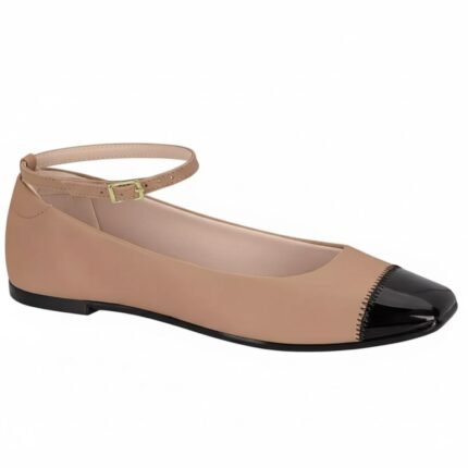 Sapatilha Moleca Mary Jane Feminina Leve Estilo Confortável