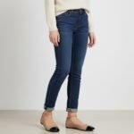 Sapatilha Moleca Mary Jane Feminina Leve Estilo Confortável - Imagem 7