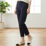 Sapatilha Moleca Mary Jane Feminina Leve Estilo Confortável - Imagem 8