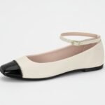 Sapatilha Moleca Mary Jane Feminina Leve Estilo Confortável - Imagem 10