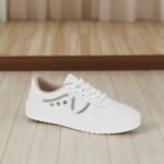 Tênis Moleca Casual Feminino Confortável Para O Dia A Dia 5791.111 - Imagem 4