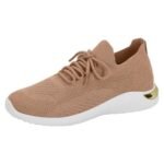 Tênis Feminino Modare Slip On Leve e Confortável Casual 7374.310 - Imagem 2