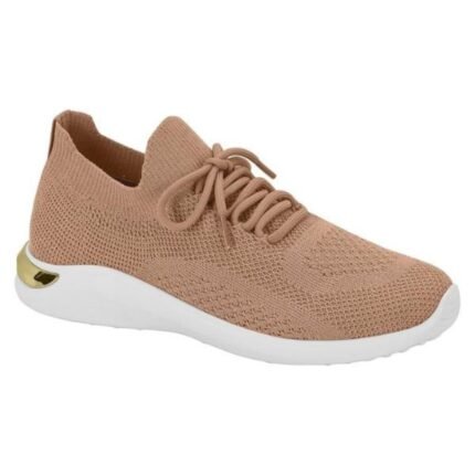 Tênis Feminino Modare Slip On Leve e Confortável Casual 7374.310