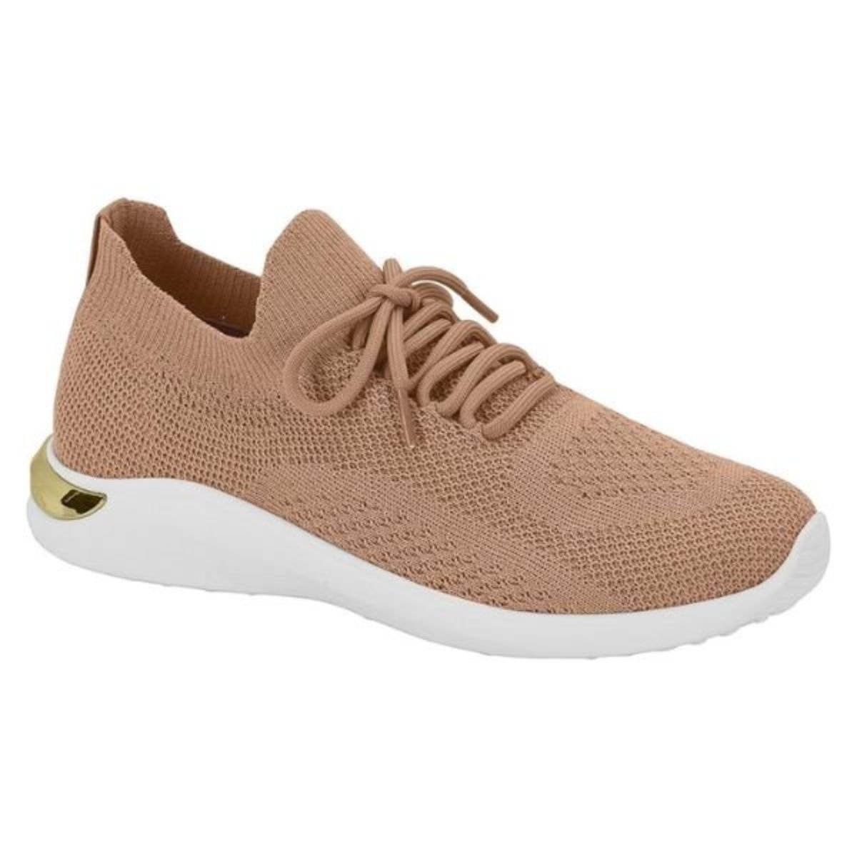 15397717398-1.jpg Tênis Feminino Modare Slip On Leve e Confortável Casual 7374.310 - Imagem 1