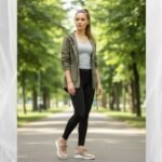 Tênis Feminino Modare Slip On Leve e Confortável Casual 7374.310 - Imagem 4