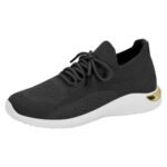 Tênis Feminino Modare Slip On Leve e Confortável Casual 7374.310 - Imagem 7