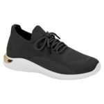 Tênis Feminino Modare Slip On Leve e Confortável Casual 7374.310 - Imagem 6