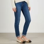 Sapatilha Modare Bico Fino Feminina Confortável com laço 733 - Imagem 3