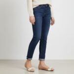 Sapatilha Modare Bico Fino Feminina Confortável com laço 733 - Imagem 9