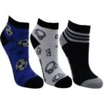 Kit de Meia Infantil Cano Médio Molekinho Mista 1237.1133 - Imagem 6