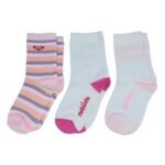 Kit Meia Infantil Cano Médio Molekinha 1237.1132 - Imagem 2