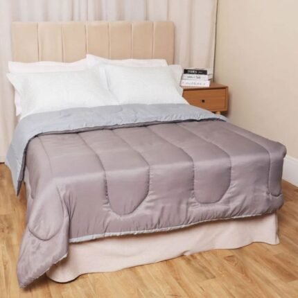 Edredon Dupla Face Casal Andreza 1312-0504